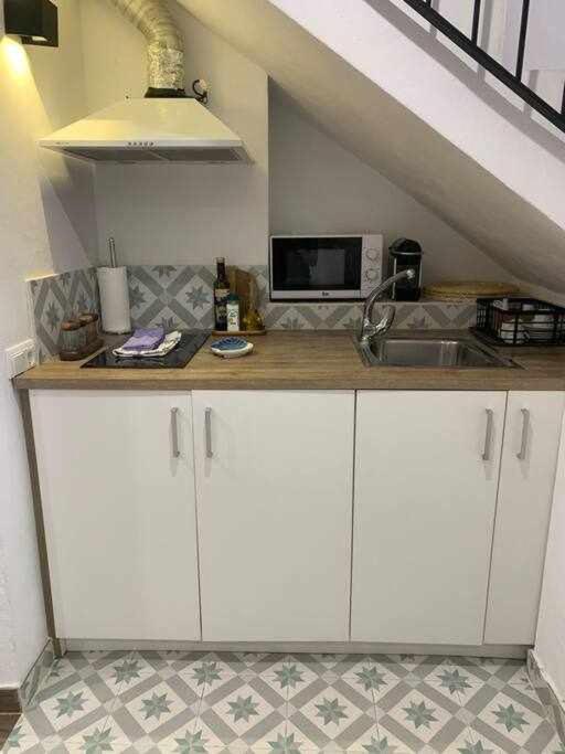Casa Ziba Casco Antiguo Wifiaa Apartman Peñíscola Kültér fotó