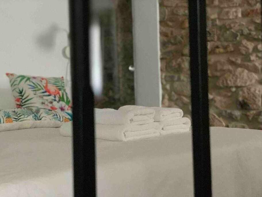 Casa Ziba Casco Antiguo Wifiaa Apartman Peñíscola Kültér fotó