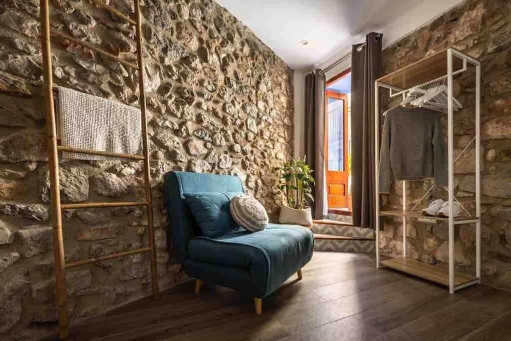 Casa Ziba Casco Antiguo Wifiaa Apartman Peñíscola Kültér fotó