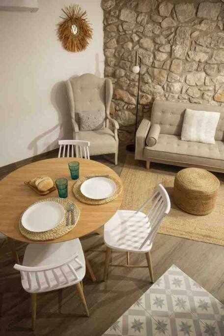 Casa Ziba Casco Antiguo Wifiaa Apartman Peñíscola Kültér fotó