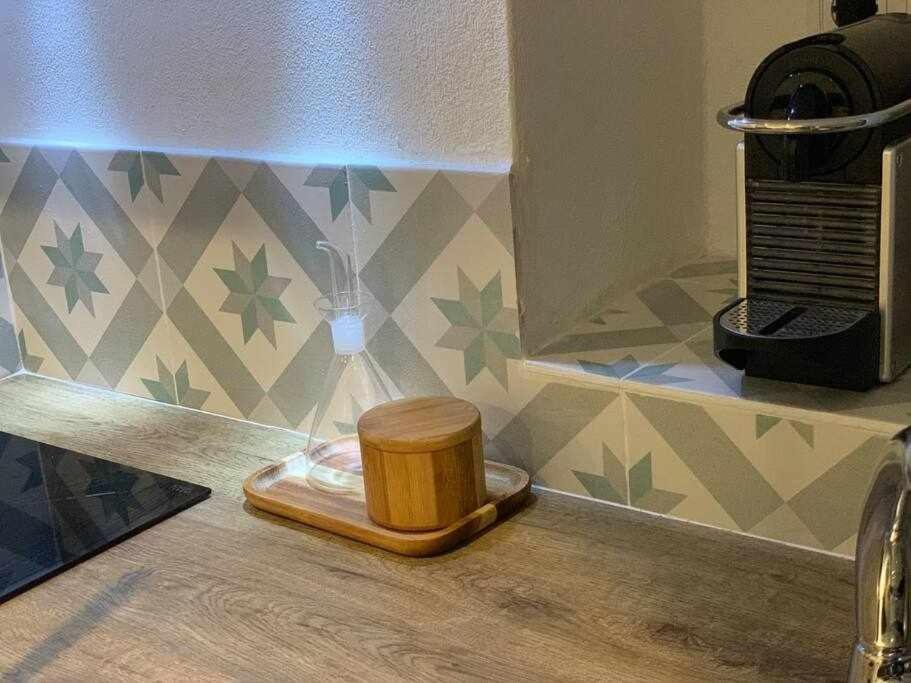 Casa Ziba Casco Antiguo Wifiaa Apartman Peñíscola Kültér fotó