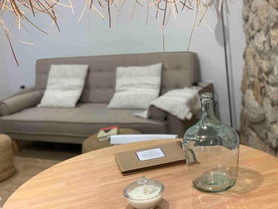 Casa Ziba Casco Antiguo Wifiaa Apartman Peñíscola Kültér fotó