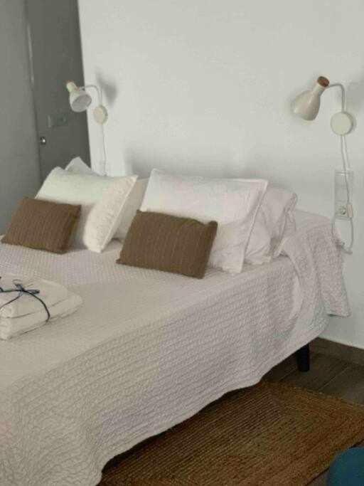Casa Ziba Casco Antiguo Wifiaa Apartman Peñíscola Kültér fotó