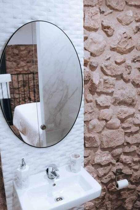 Casa Ziba Casco Antiguo Wifiaa Apartman Peñíscola Kültér fotó