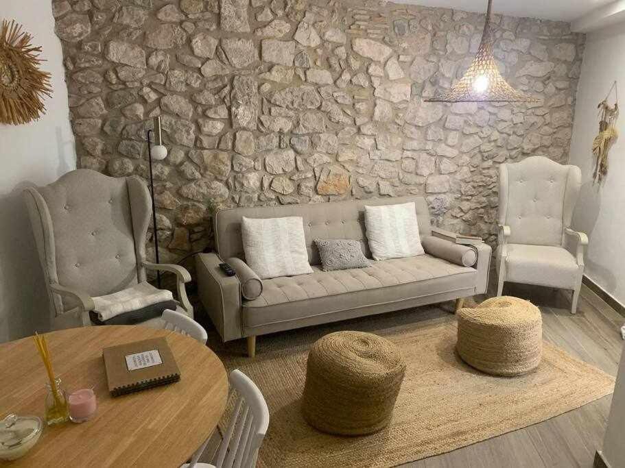 Casa Ziba Casco Antiguo Wifiaa Apartman Peñíscola Kültér fotó