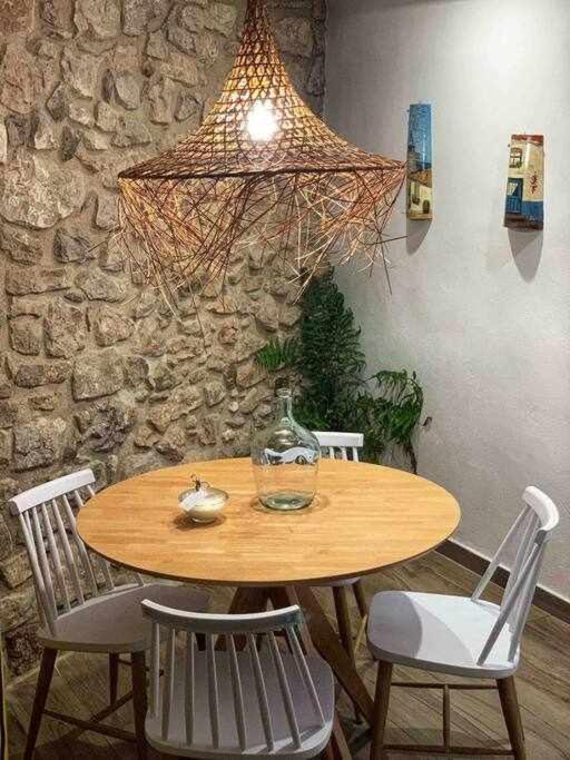 Casa Ziba Casco Antiguo Wifiaa Apartman Peñíscola Kültér fotó