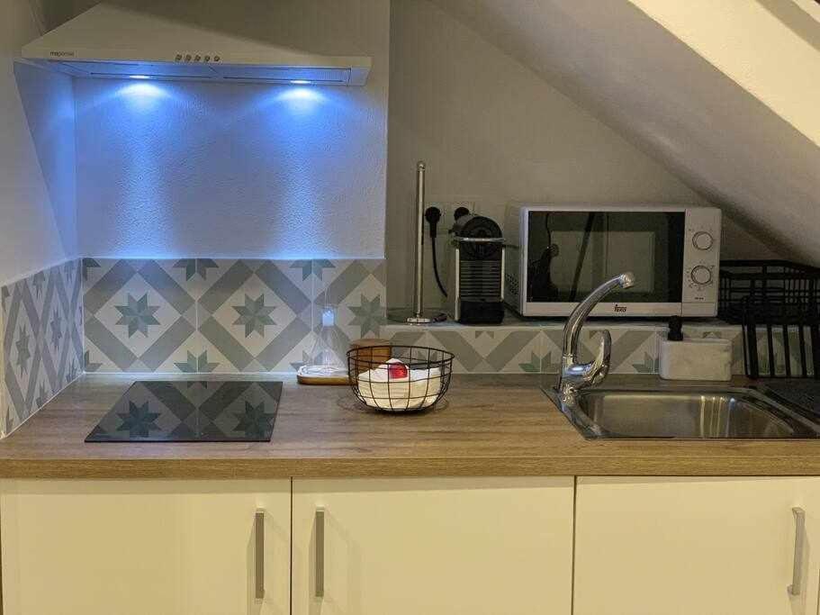 Casa Ziba Casco Antiguo Wifiaa Apartman Peñíscola Kültér fotó
