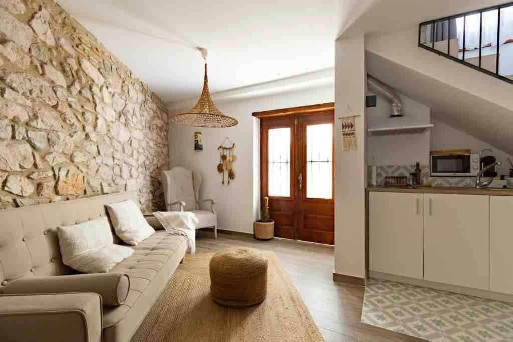 Casa Ziba Casco Antiguo Wifiaa Apartman Peñíscola Kültér fotó