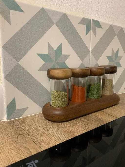 Casa Ziba Casco Antiguo Wifiaa Apartman Peñíscola Kültér fotó