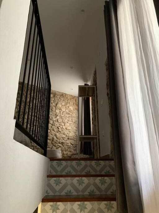 Casa Ziba Casco Antiguo Wifiaa Apartman Peñíscola Kültér fotó