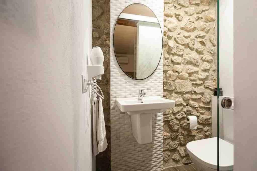 Casa Ziba Casco Antiguo Wifiaa Apartman Peñíscola Kültér fotó