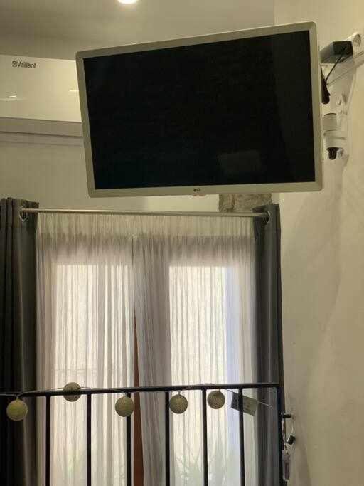 Casa Ziba Casco Antiguo Wifiaa Apartman Peñíscola Kültér fotó