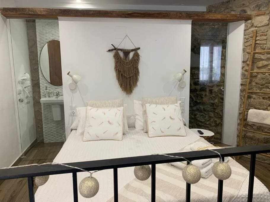 Casa Ziba Casco Antiguo Wifiaa Apartman Peñíscola Kültér fotó